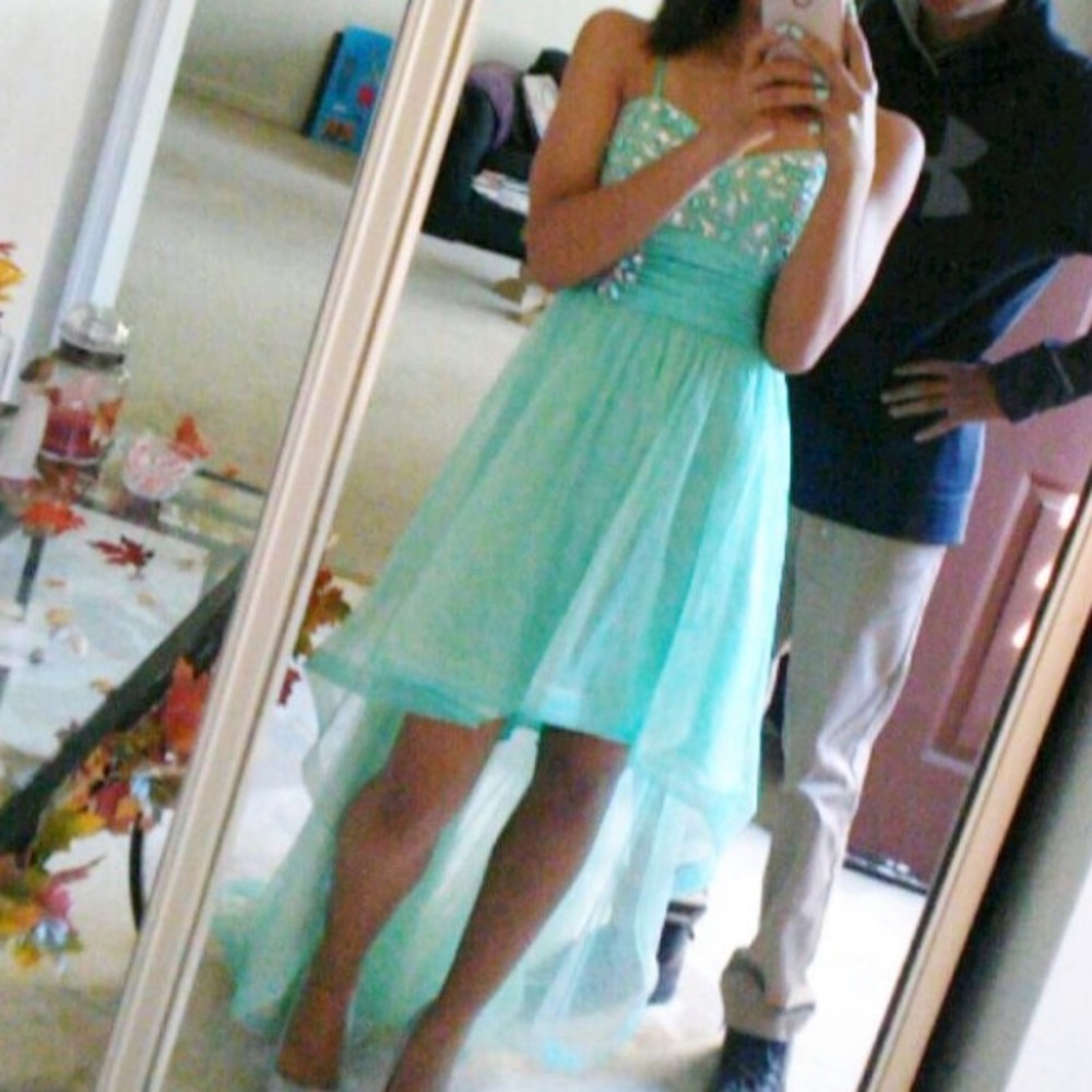 dress💚